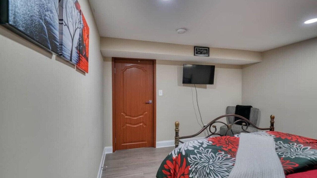 Photo of Bedroom in Baltimore