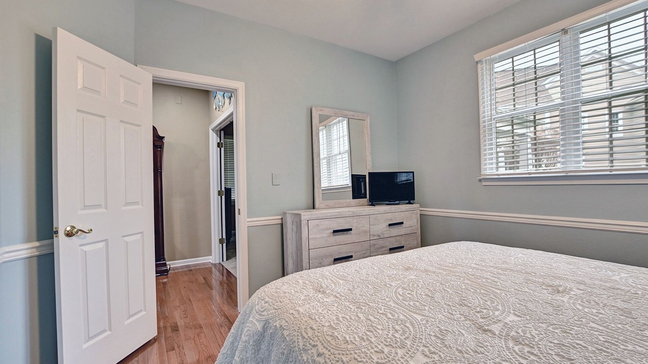 Photo of Bedroom in Ocean View