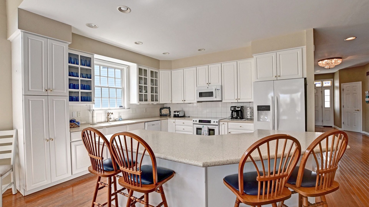 Photo of Kitchen in Ocean View