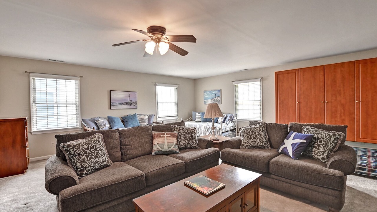 Photo of Livingroom in Ocean View