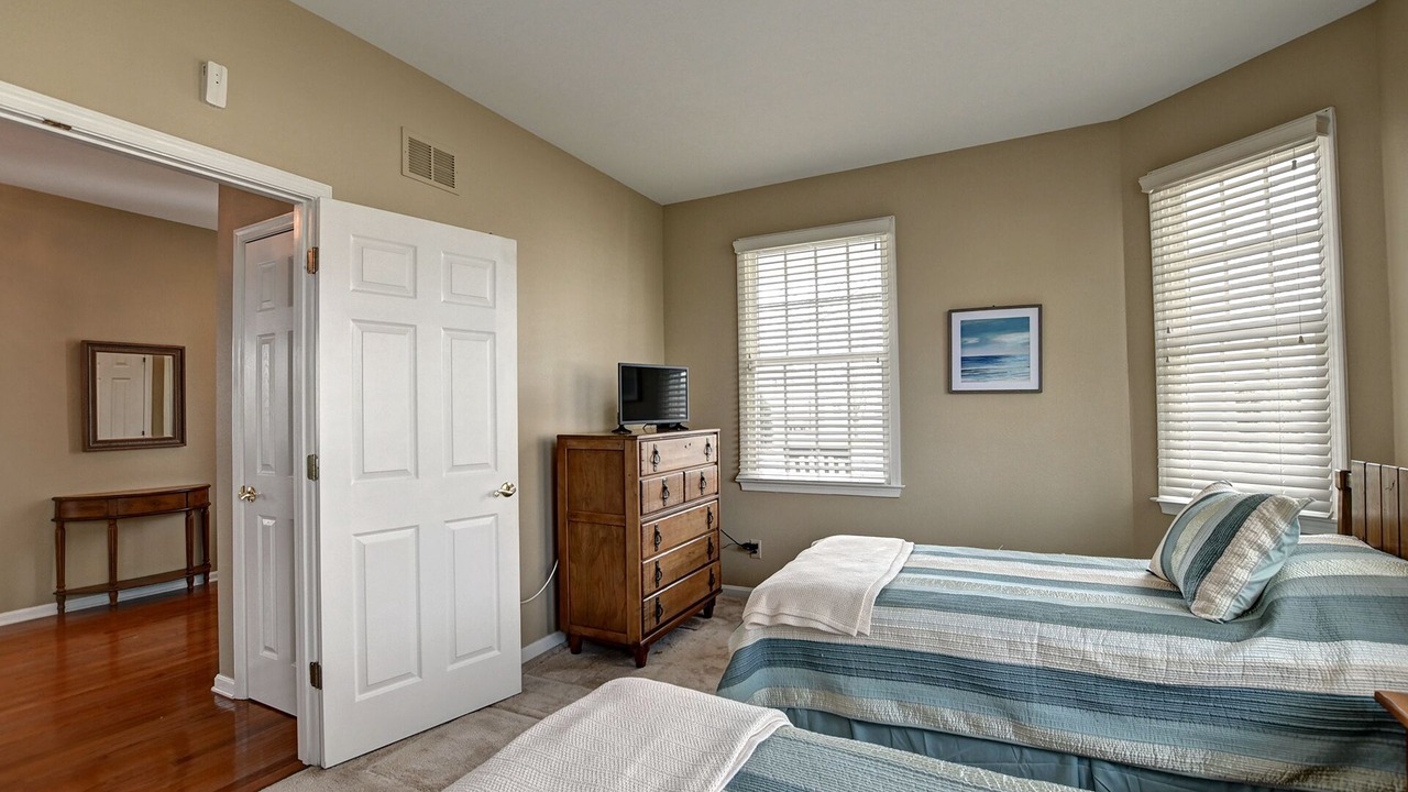 Photo of Bedroom in Ocean View