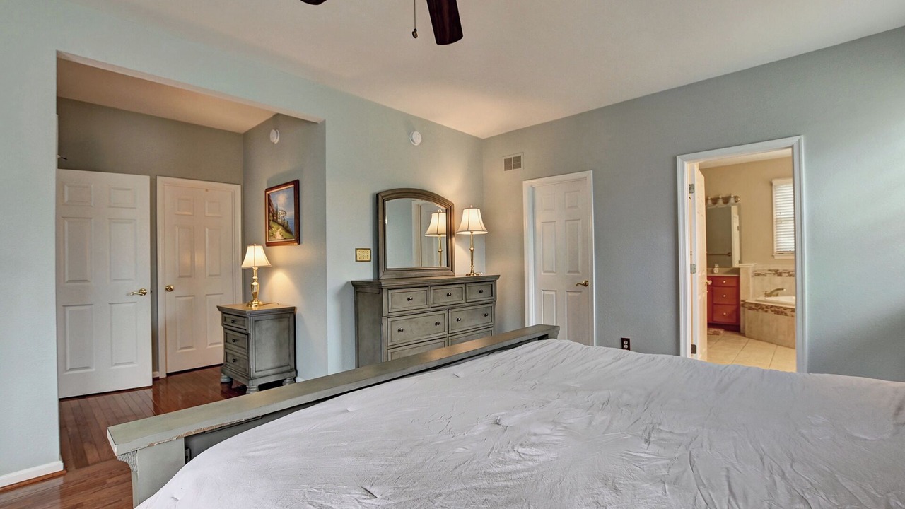 Photo of Bedroom in Ocean View