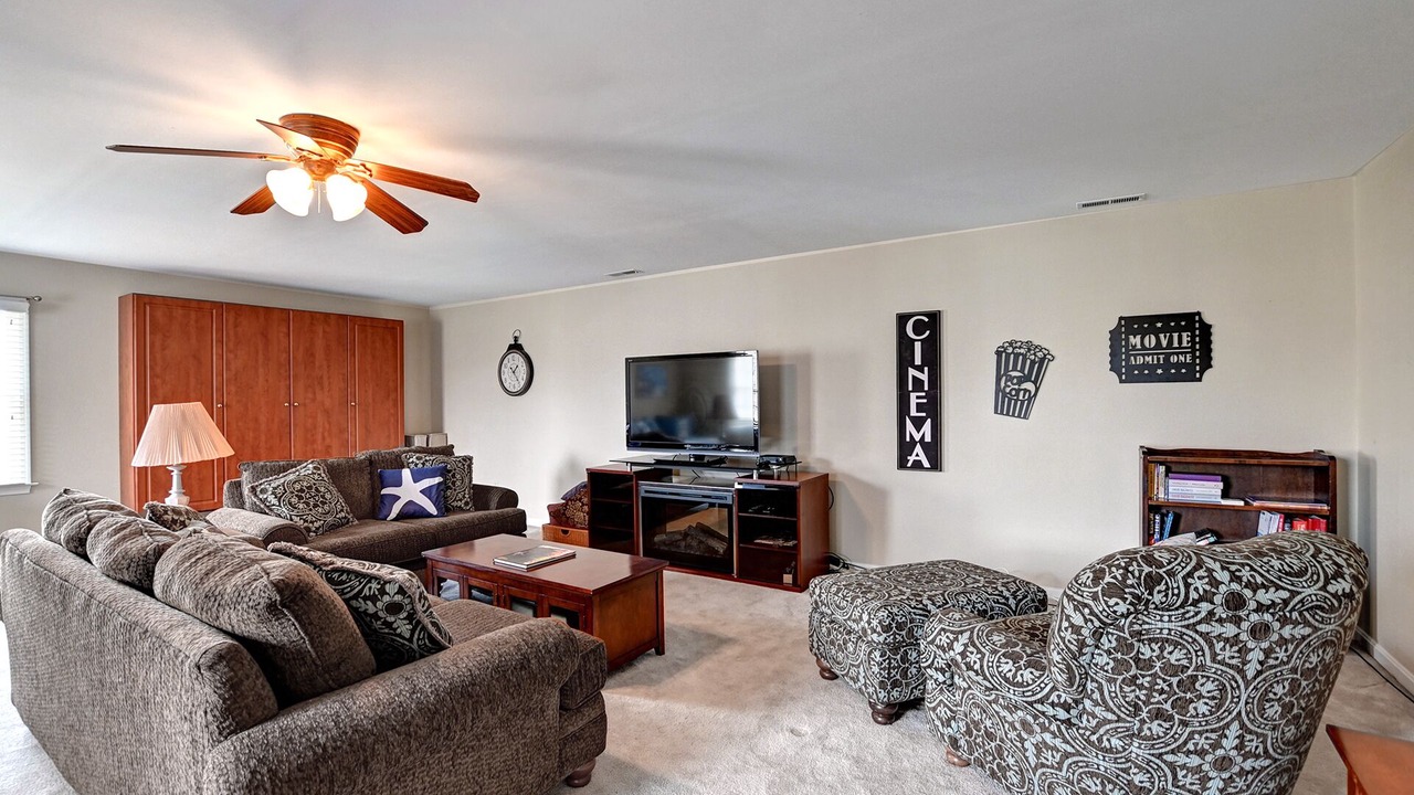 Photo of Livingroom in Ocean View