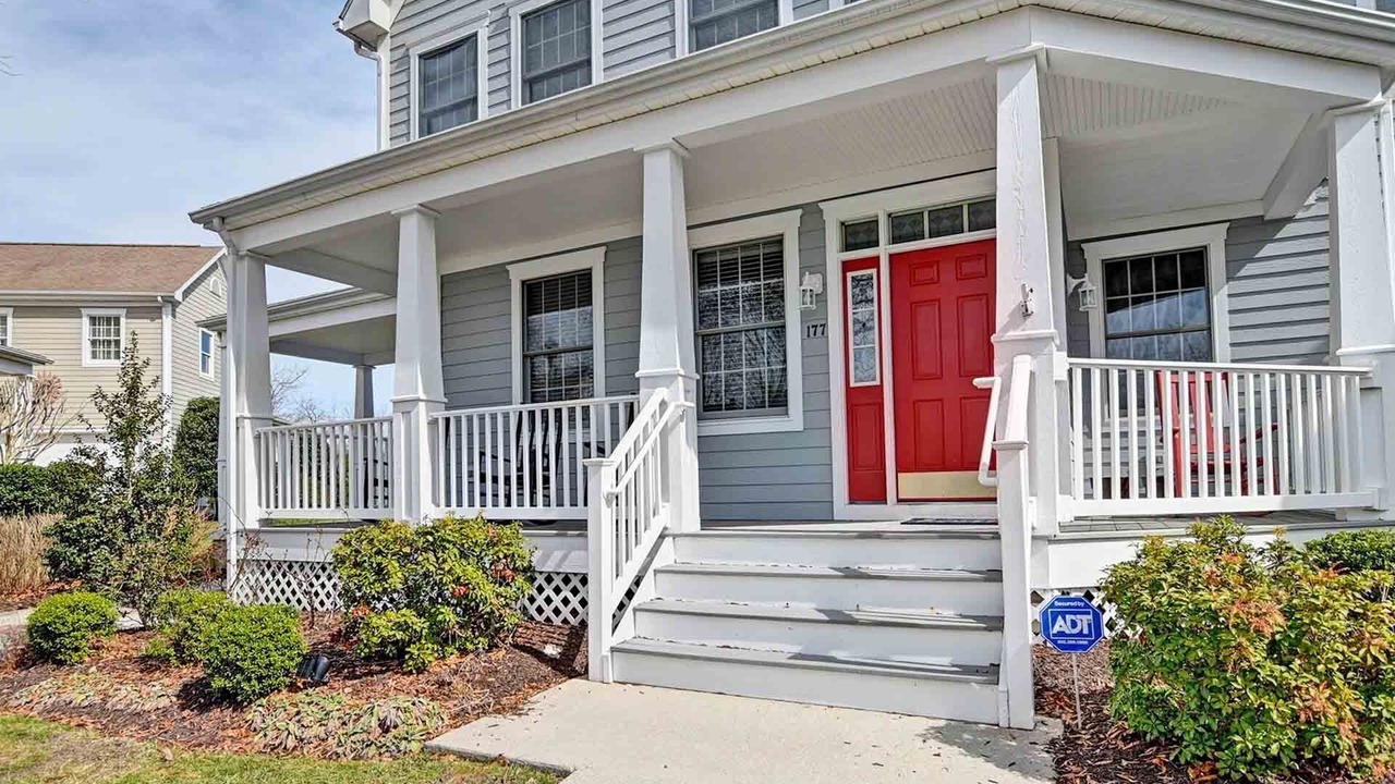 Photo of Outdoor in Ocean View