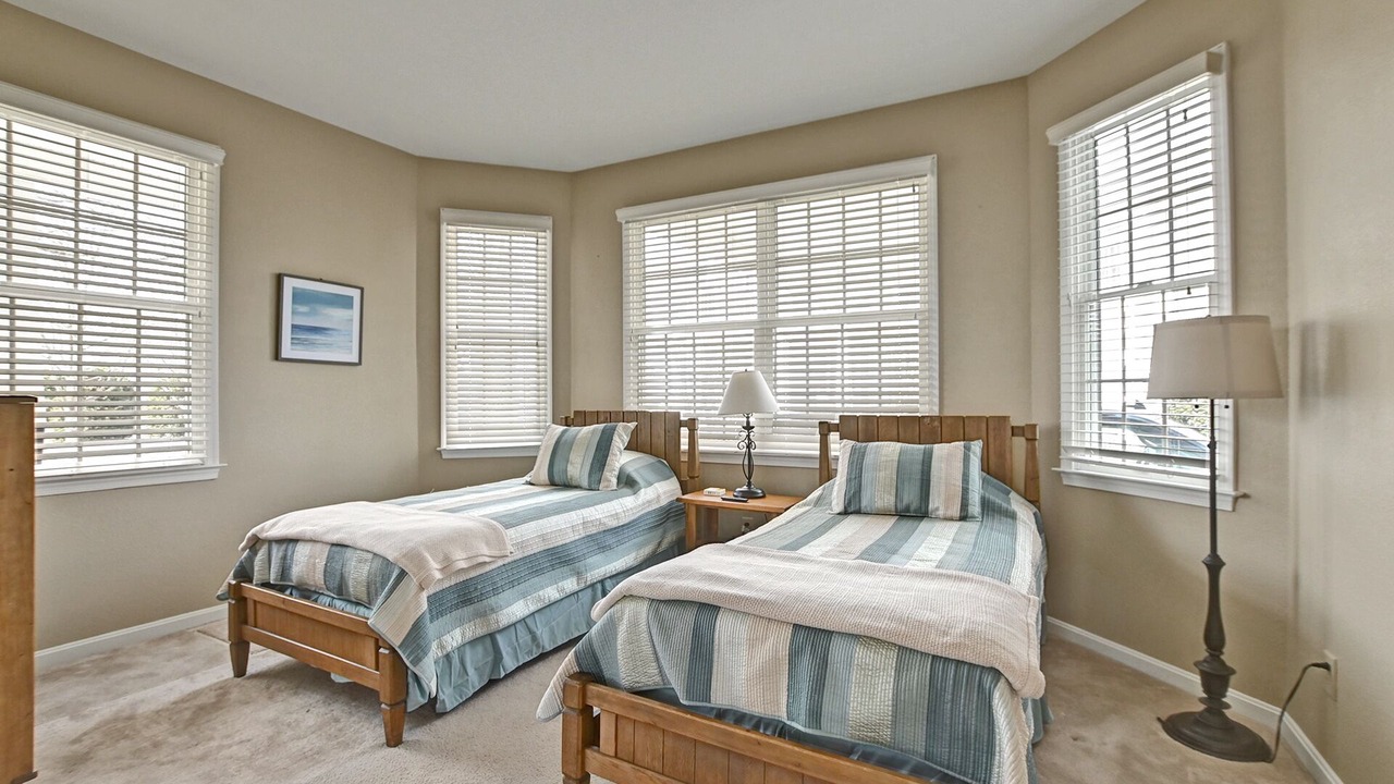 Photo of Bedroom in Ocean View