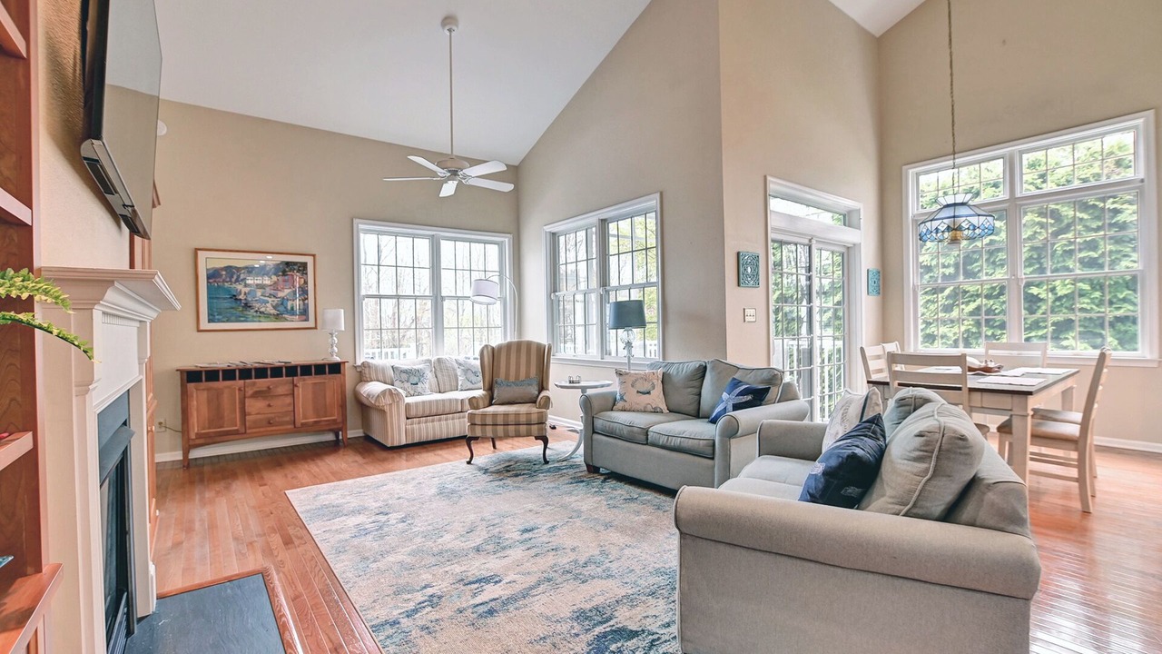 Photo of Livingroom in Ocean View