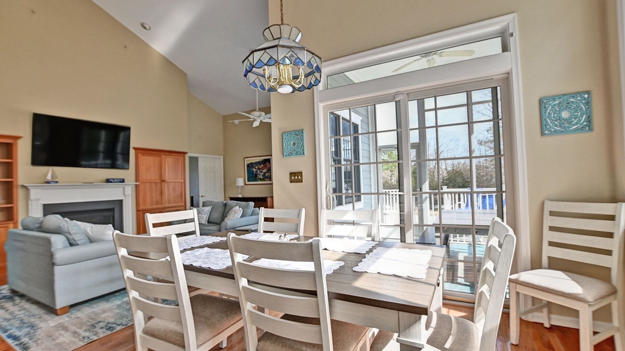Photo of Livingroom in Ocean View