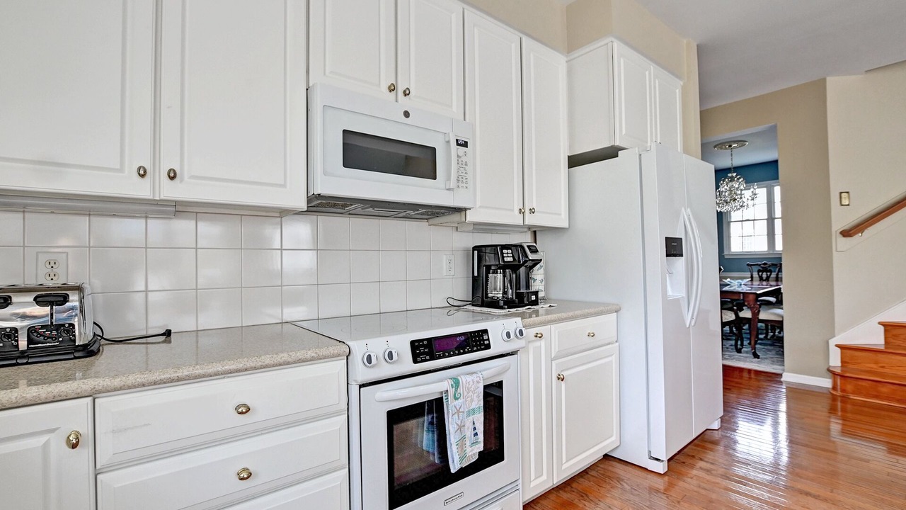 Photo of Kitchen in Ocean View