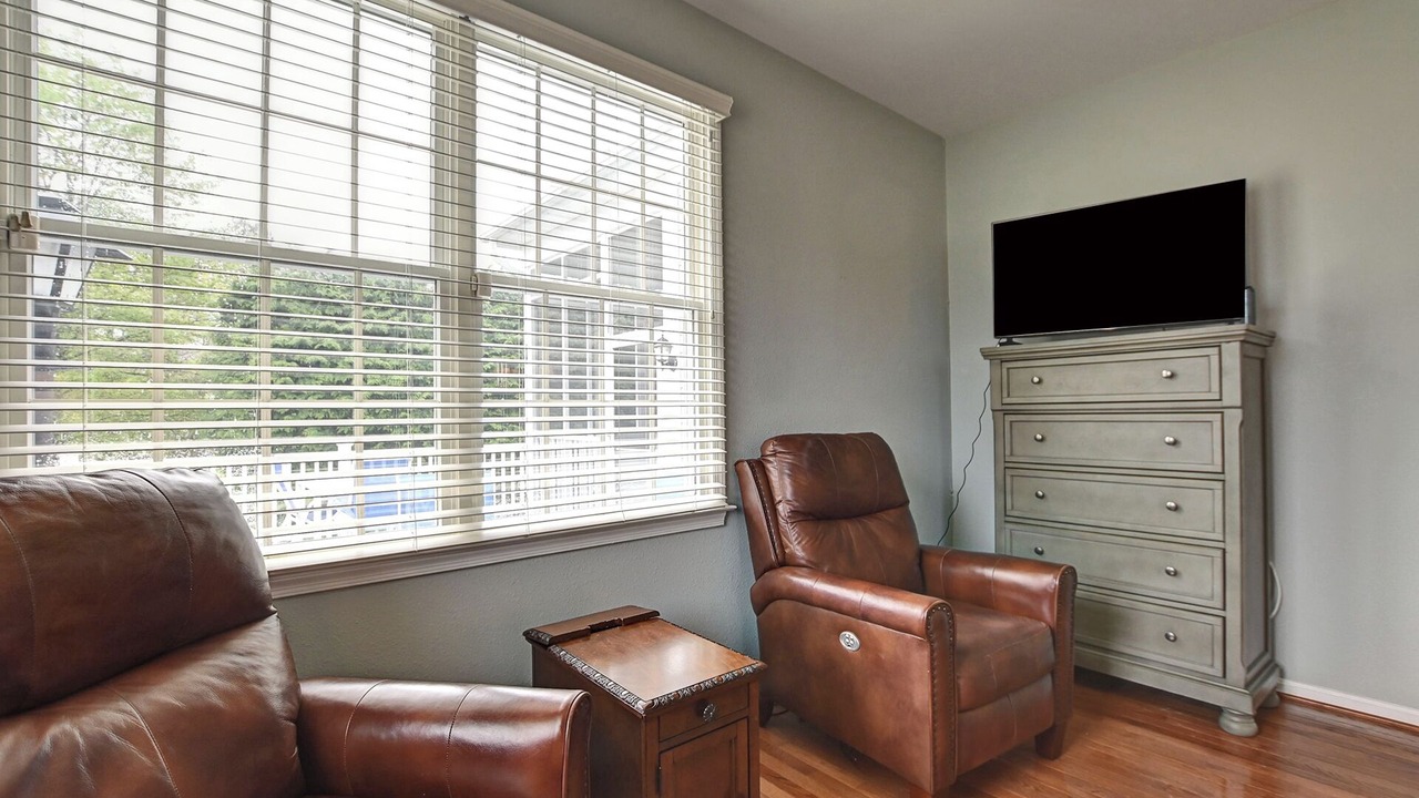 Photo of Livingroom in Ocean View