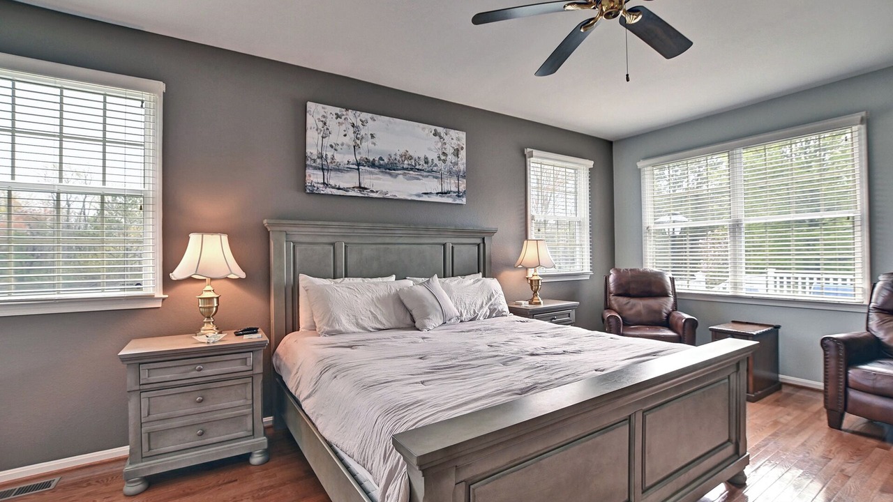 Photo of Bedroom in Ocean View