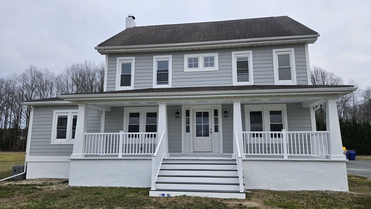 Photo of Outdoor in Harbeson