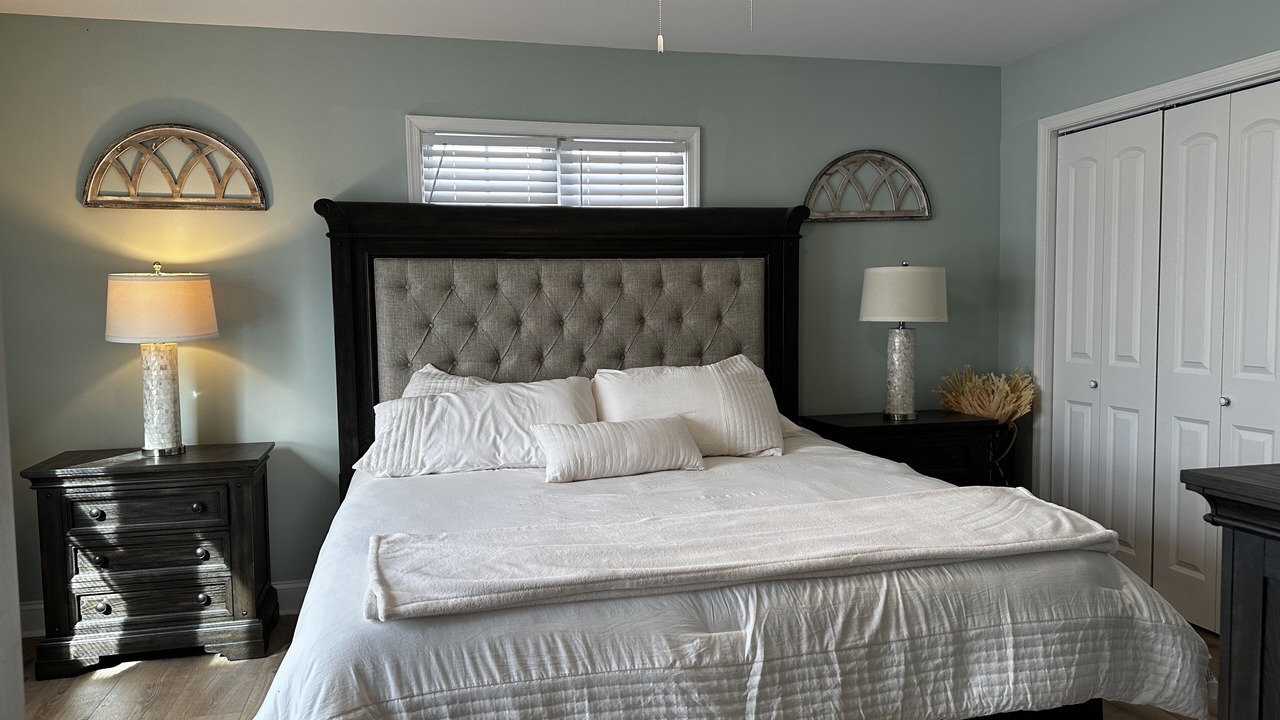 Photo of Bedroom in Harbeson