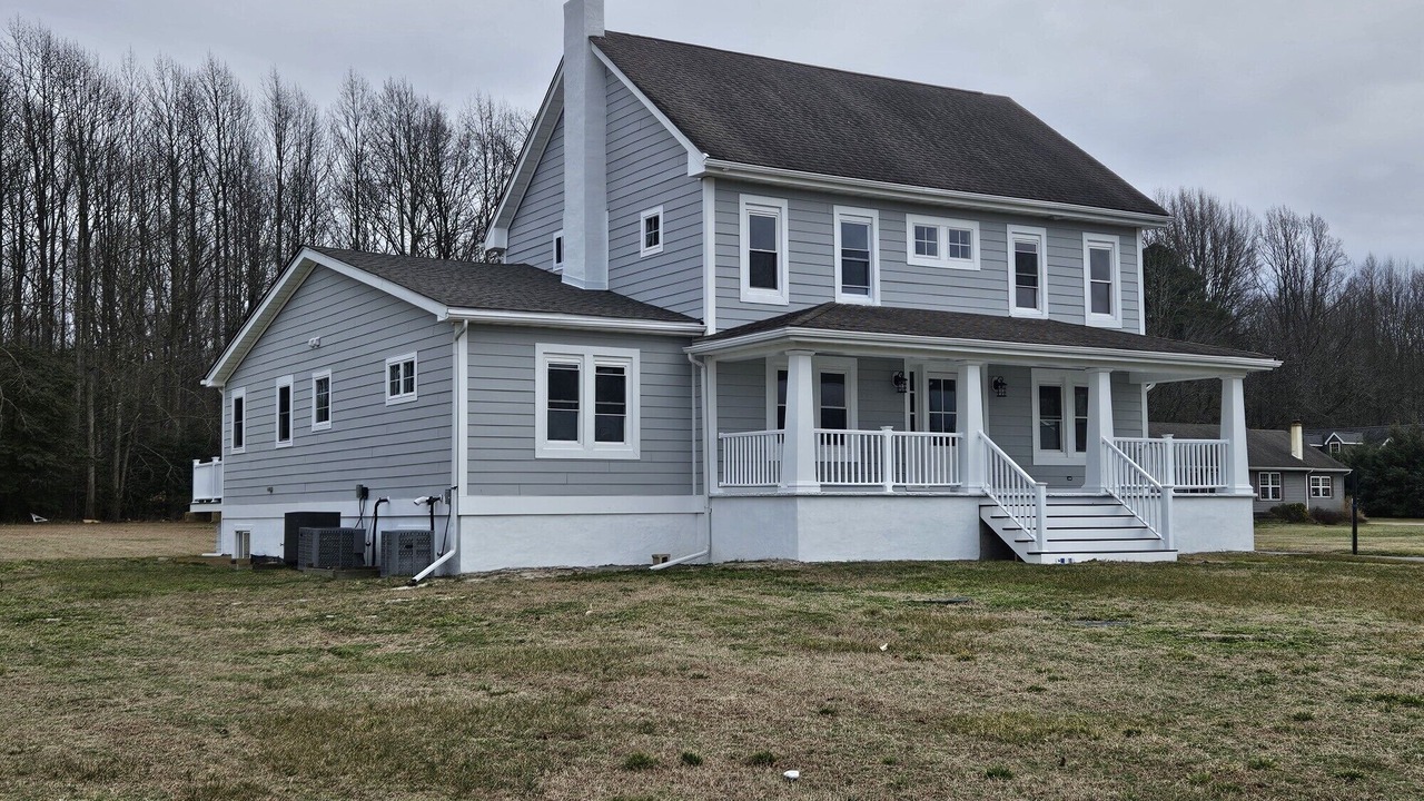 Photo of Outdoor in Harbeson