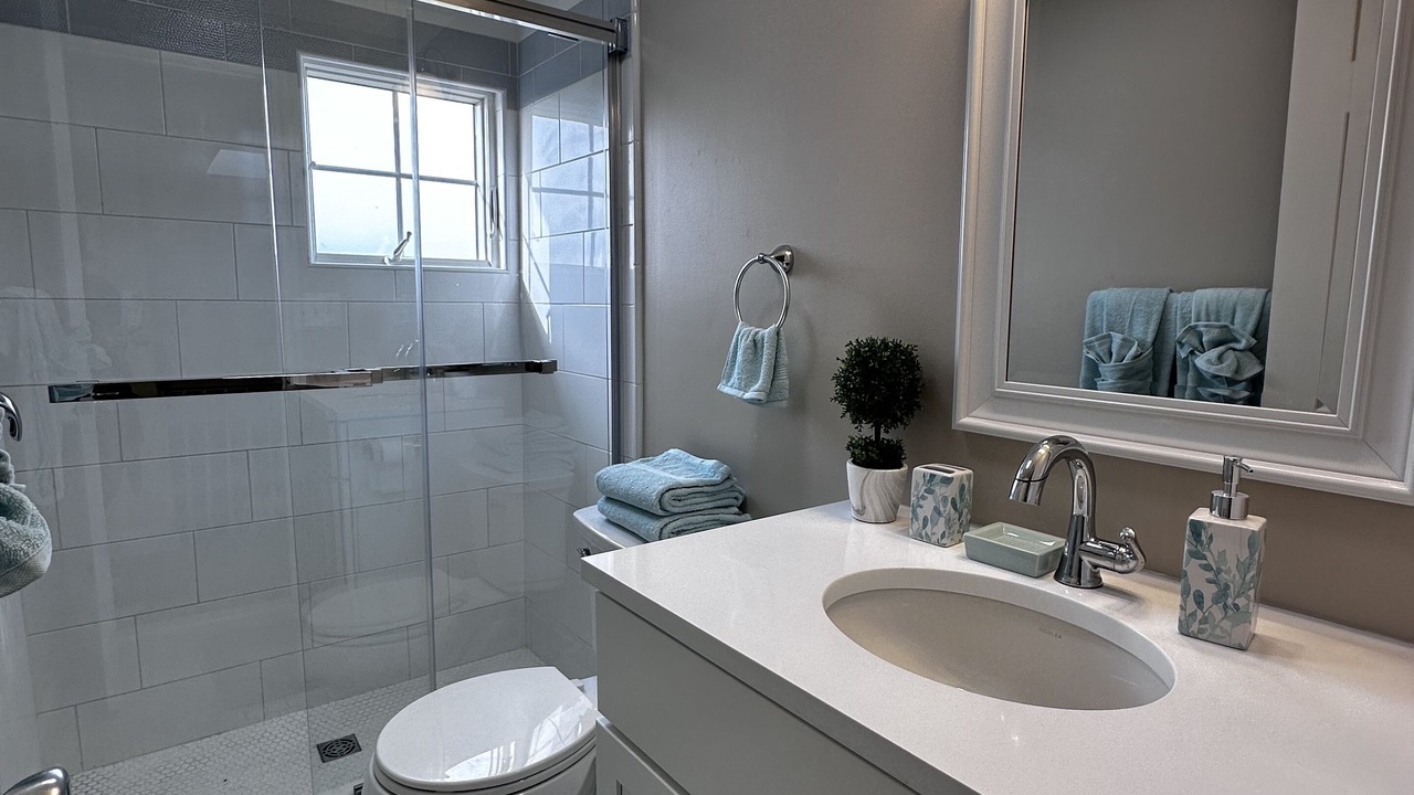 Photo of Bathroom in Harbeson