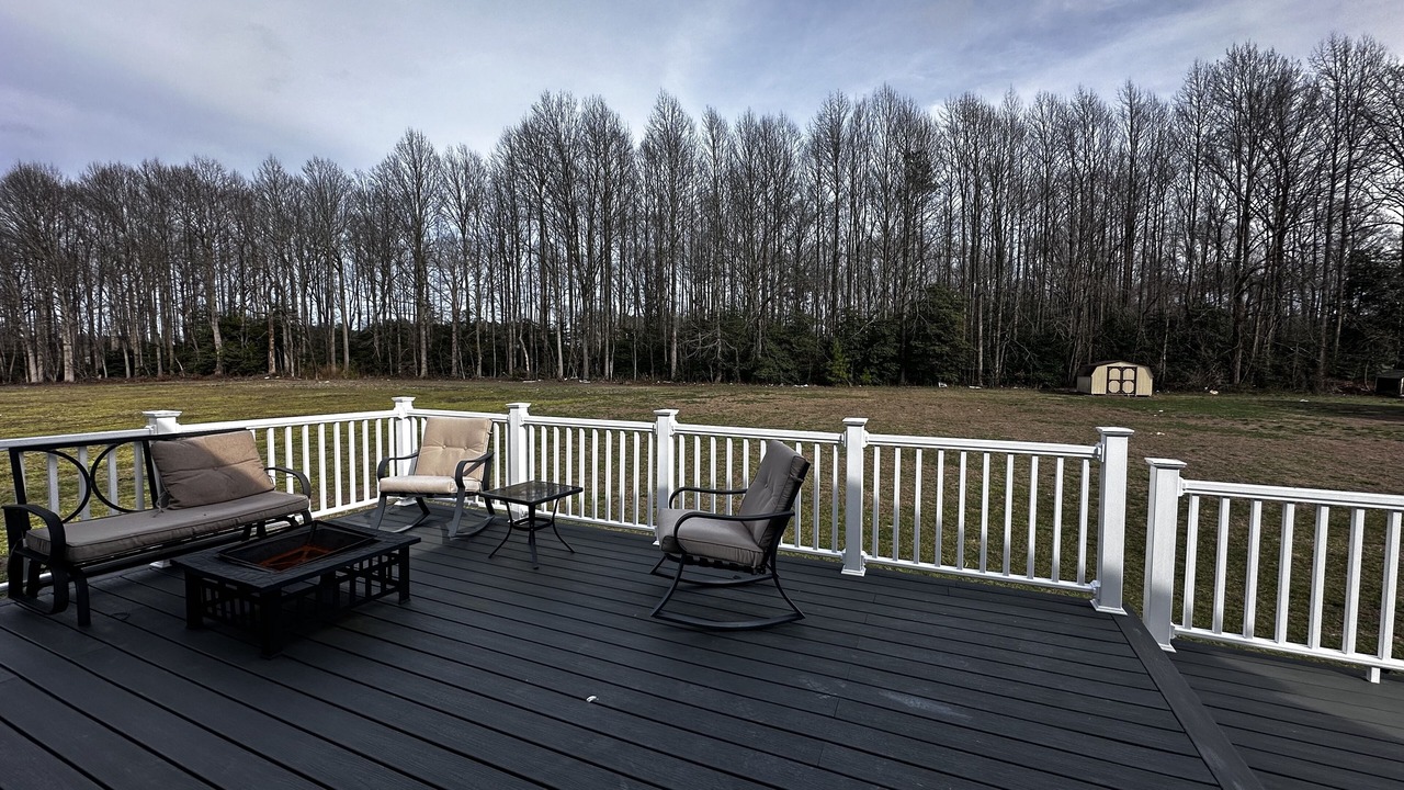 Photo of Outdoor in Harbeson