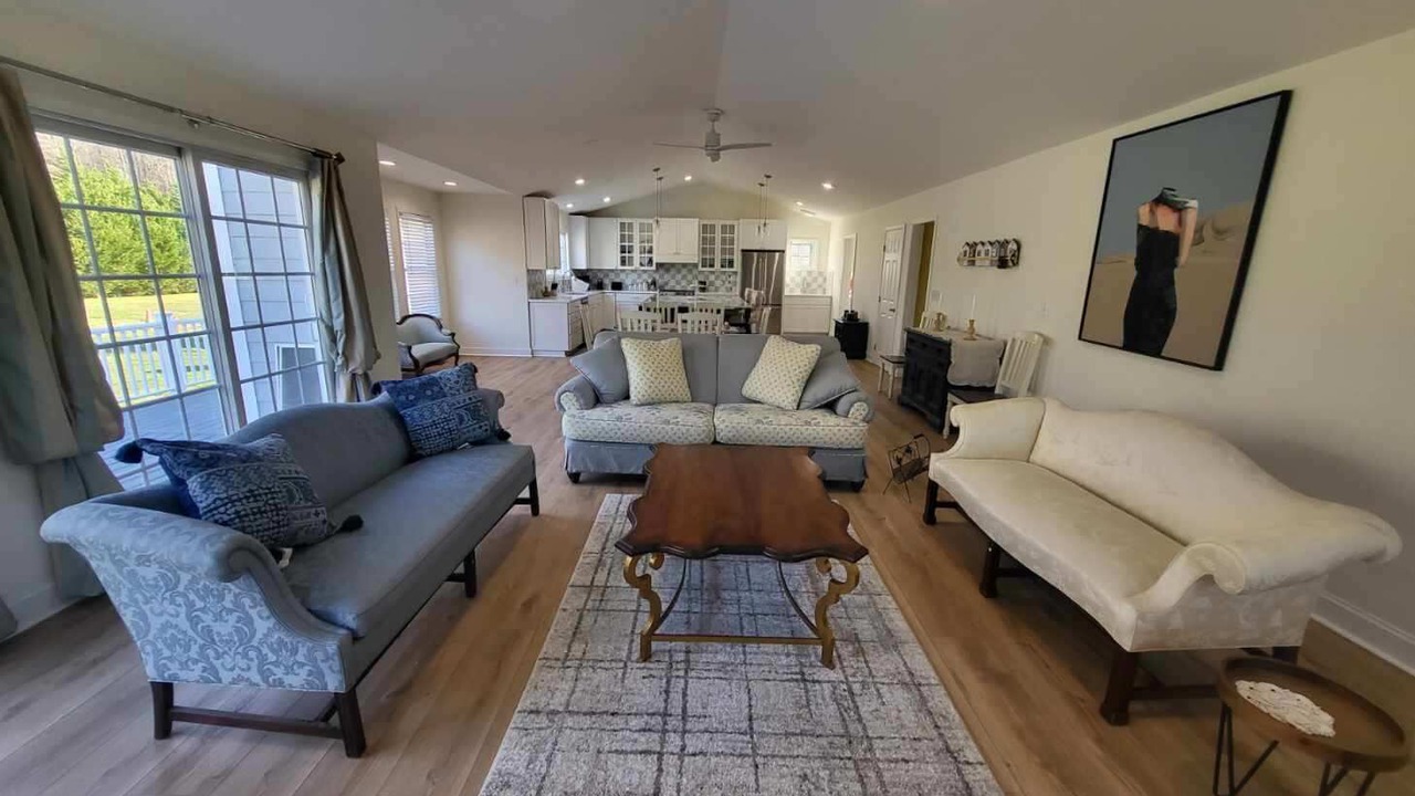 Photo of Livingroom in Harbeson