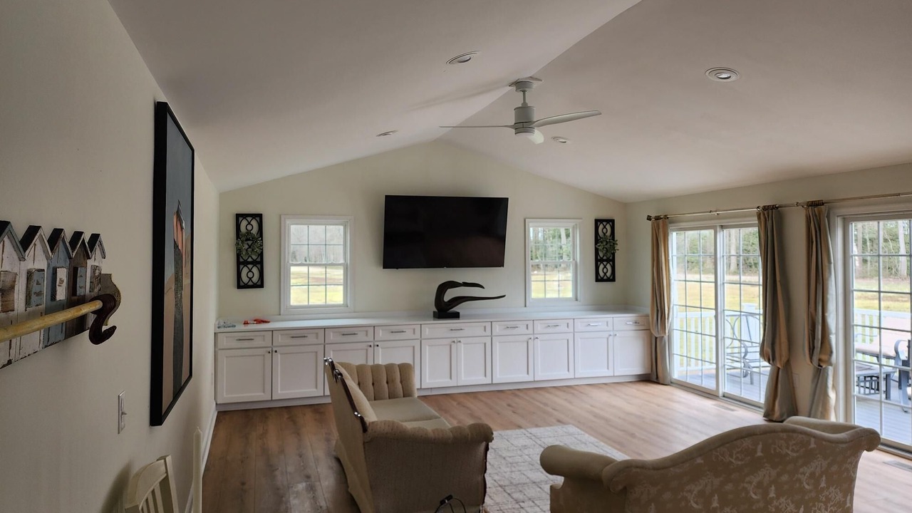 Photo of Livingroom in Harbeson