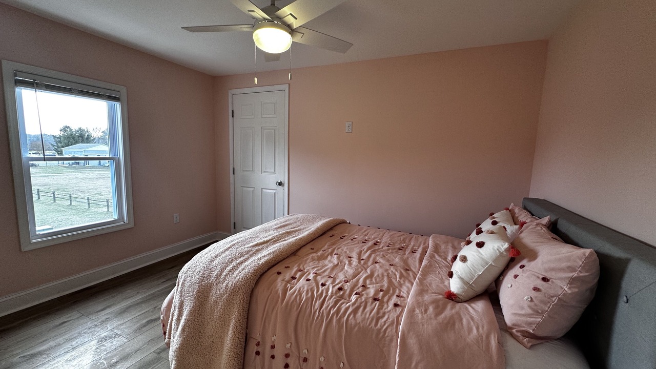 Photo of Bedroom in Harbeson
