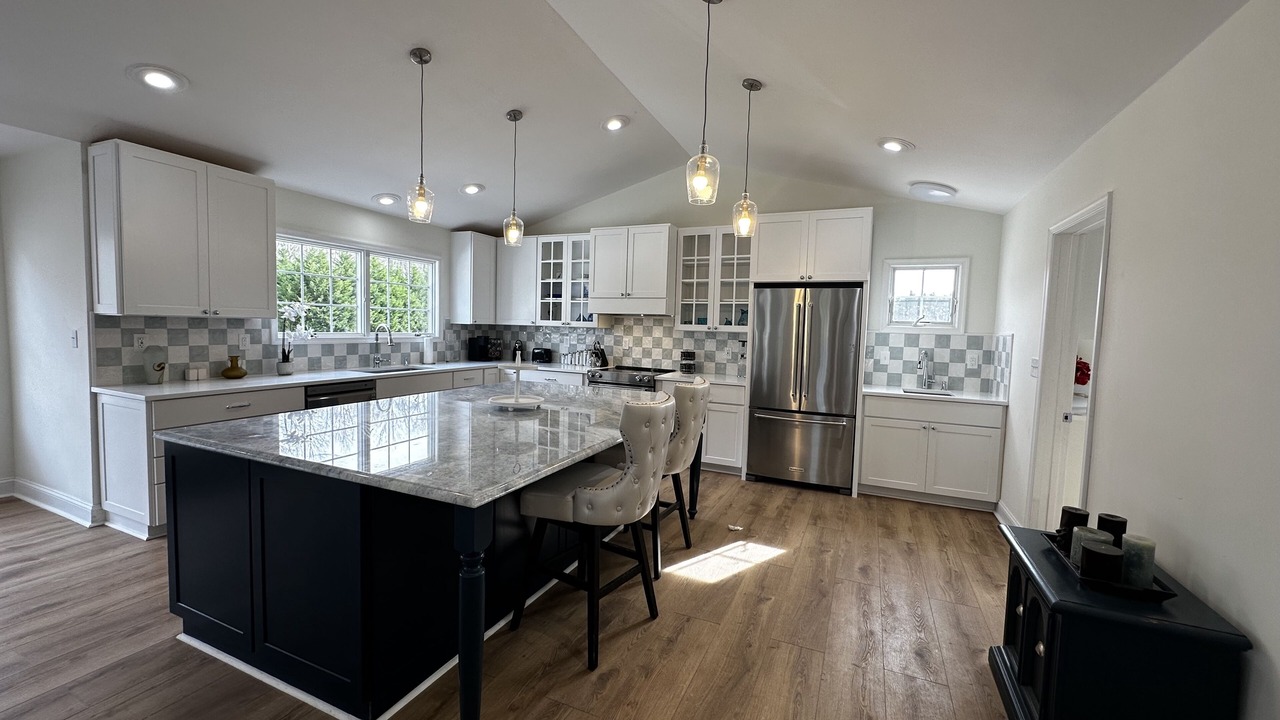 Photo of Kitchen in Harbeson