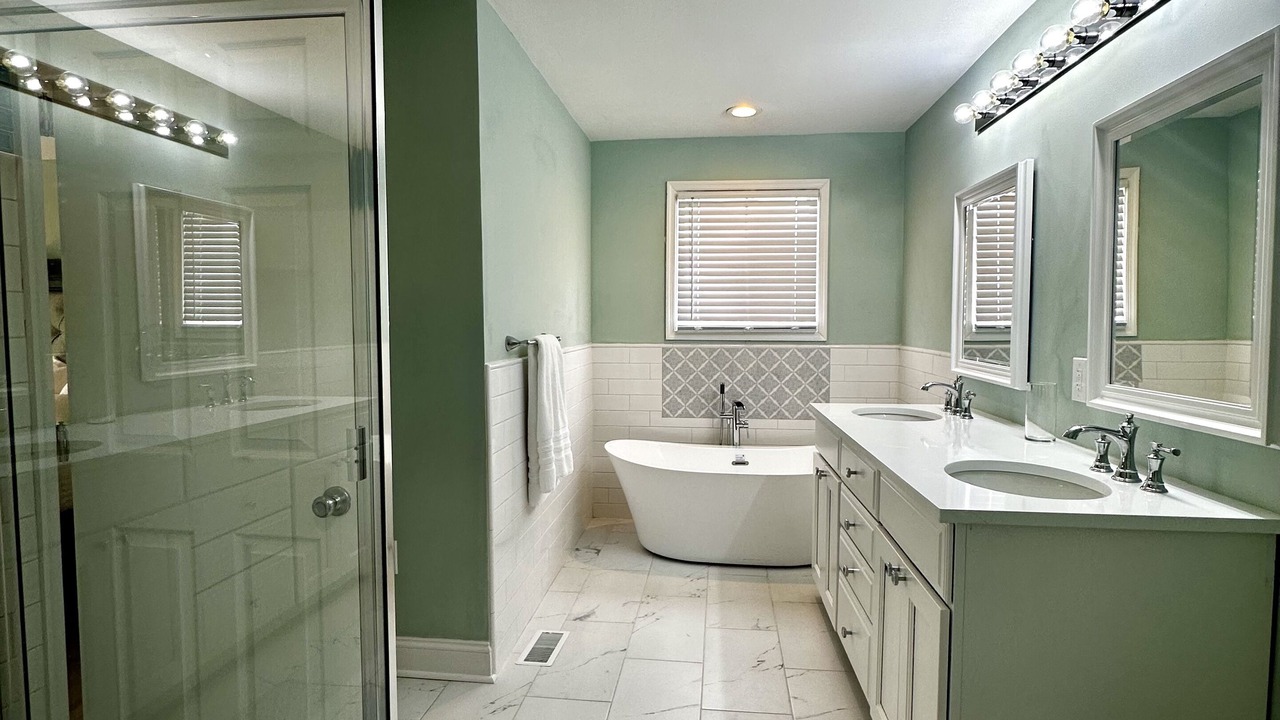Photo of Bathroom in Harbeson