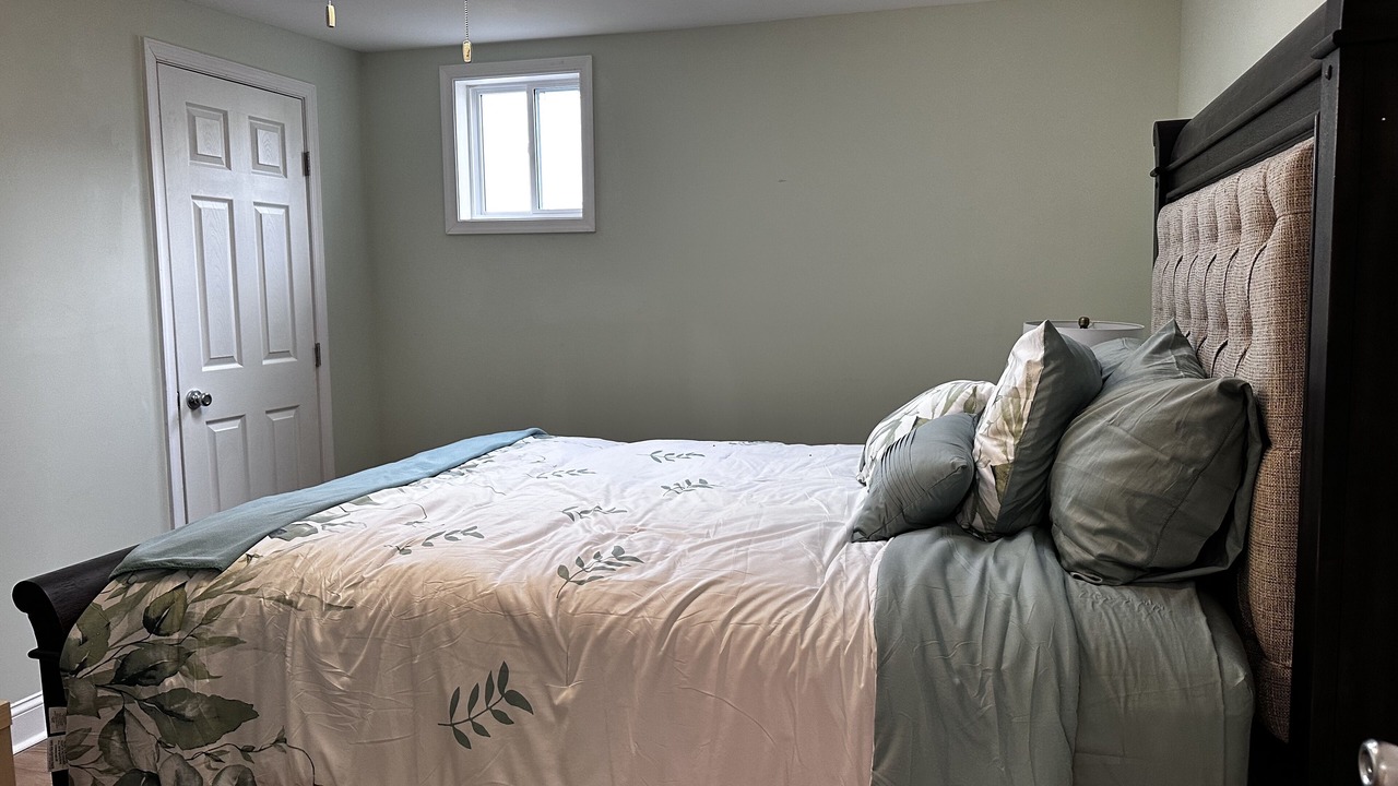 Photo of Bedroom in Harbeson