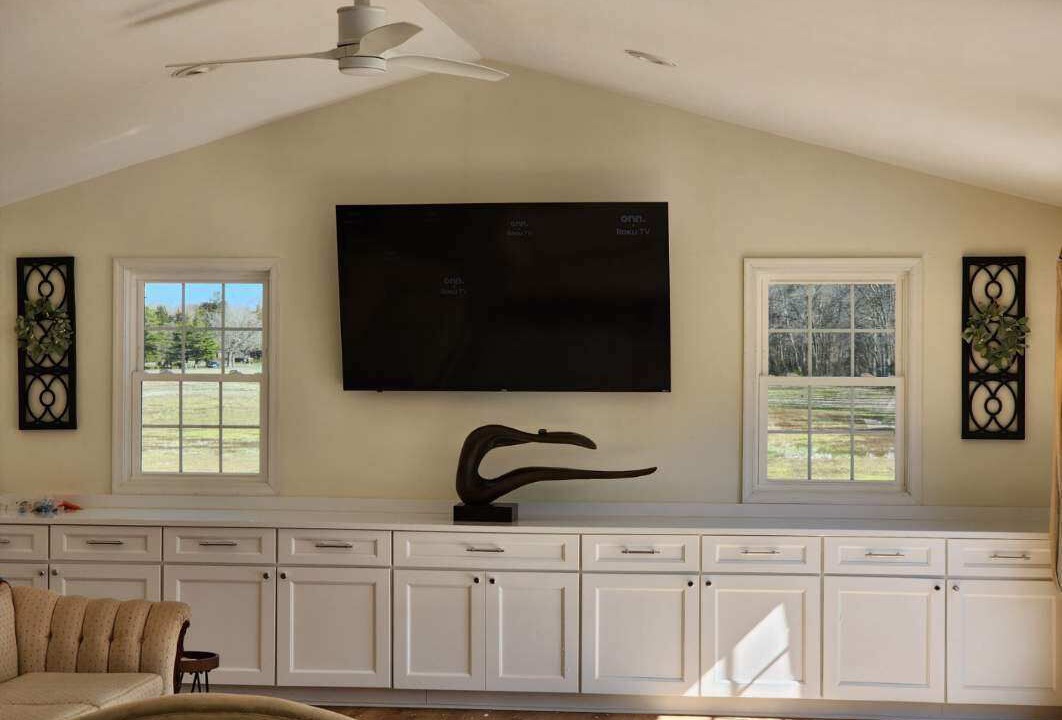 Photo of Livingroom in Harbeson