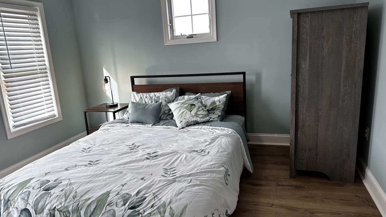 Photo of Bedroom in Harbeson
