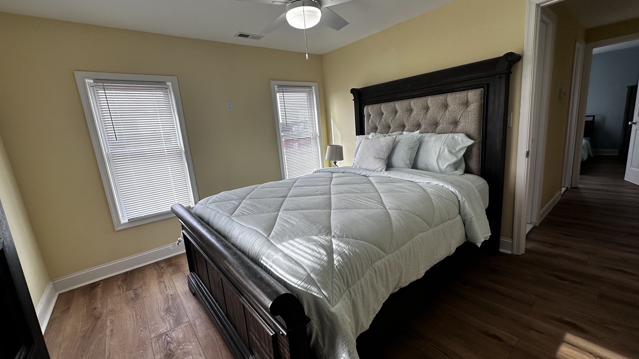 Photo of Bedroom in Harbeson