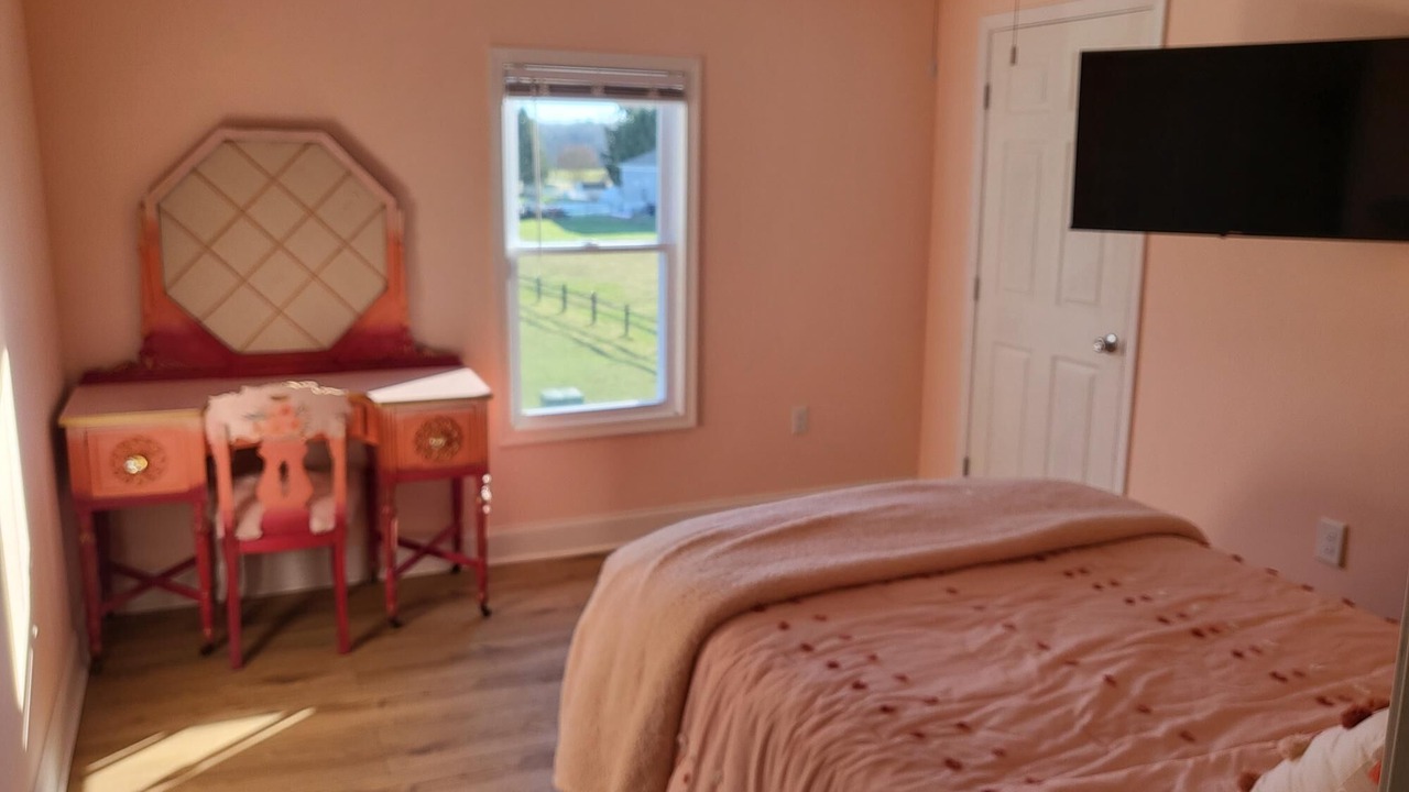 Photo of Bedroom in Harbeson