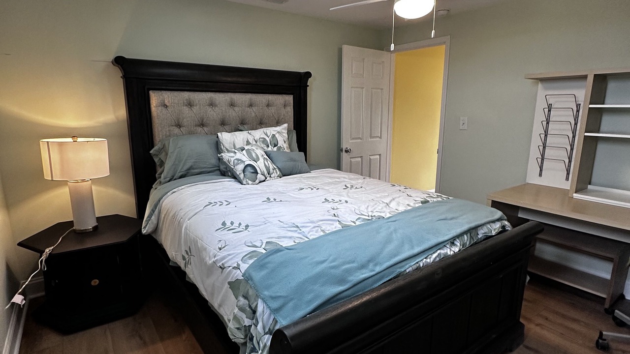 Photo of Bedroom in Harbeson