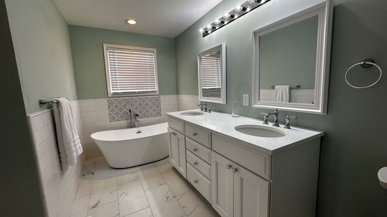 Photo of Bathroom in Harbeson