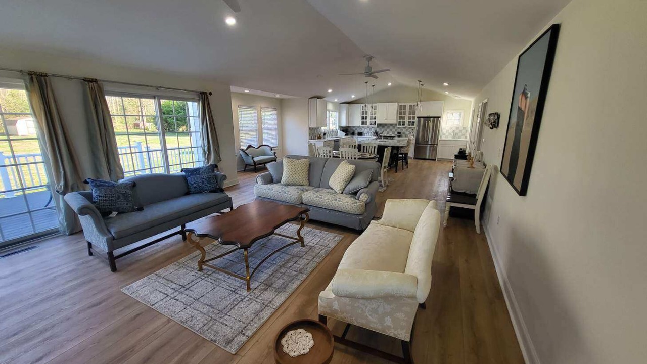 Photo of Livingroom in Harbeson