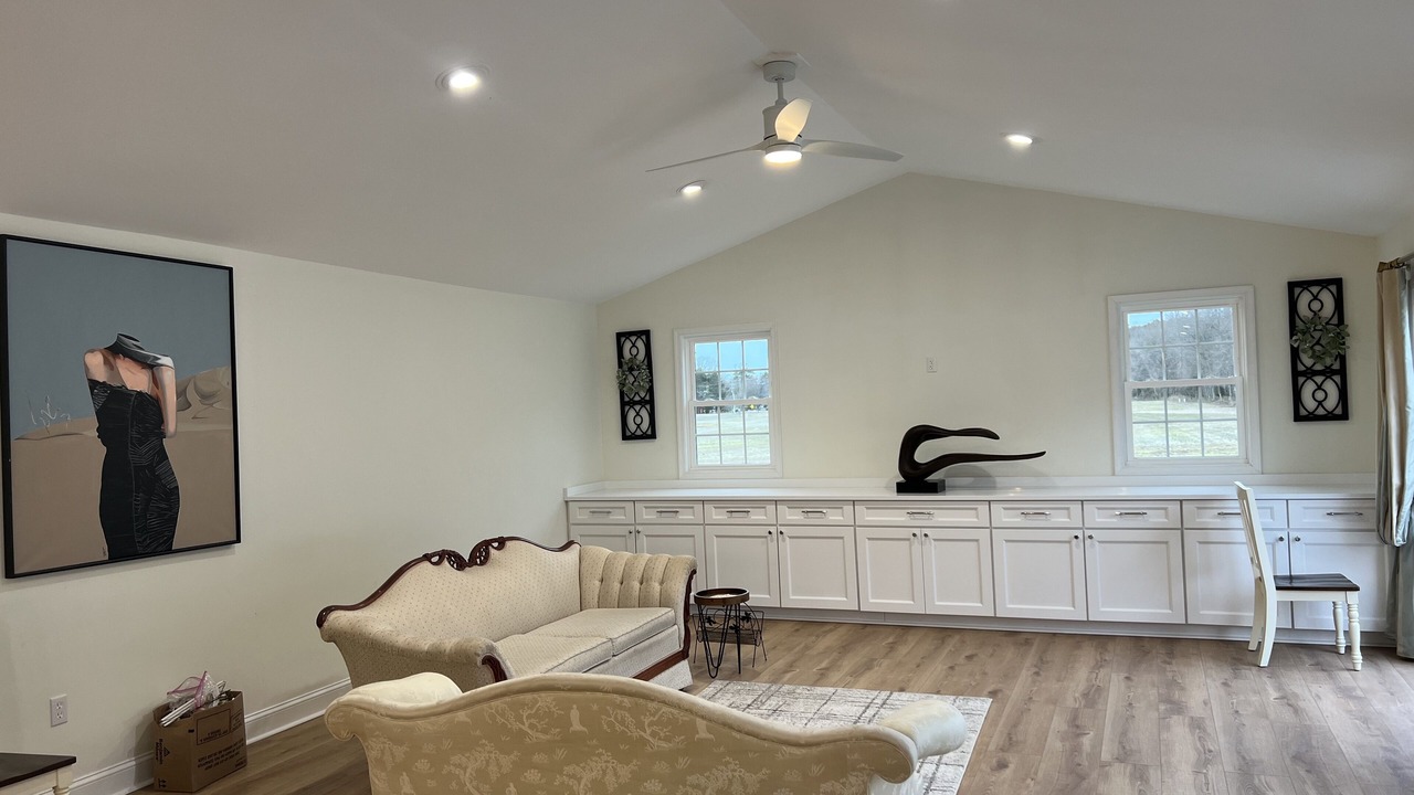 Photo of Livingroom in Harbeson