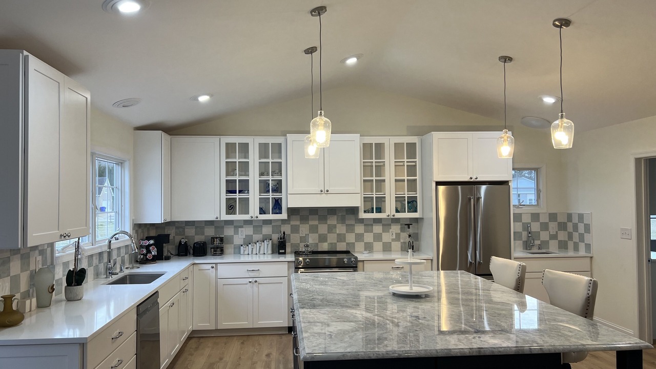 Photo of Kitchen in Harbeson