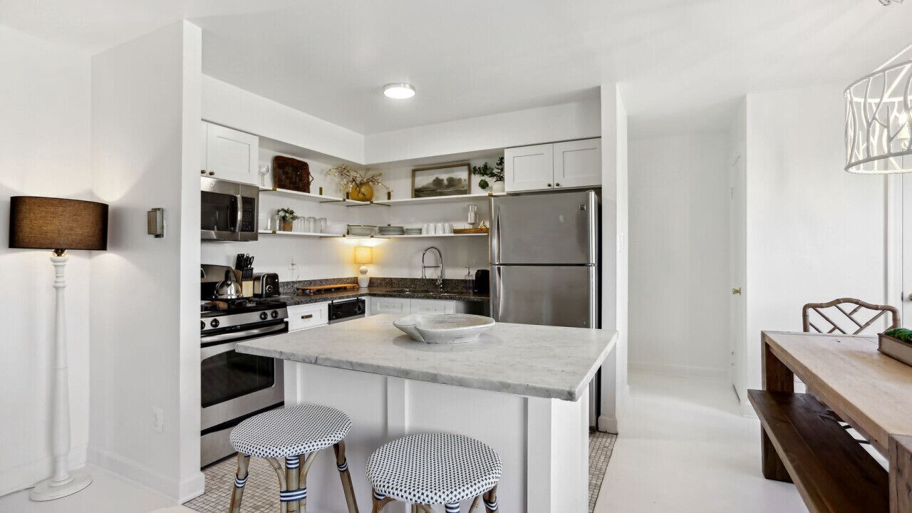 Photo of Kitchen in Aurora Highlands