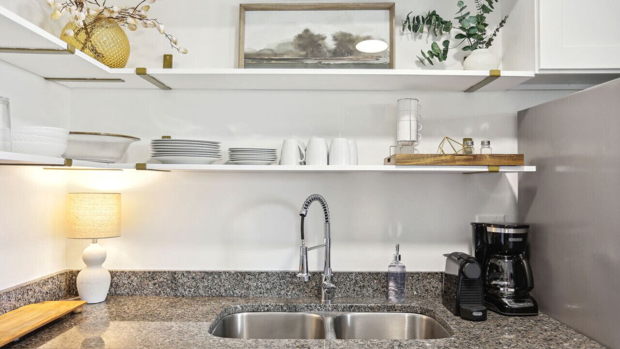 Photo of Kitchen in Aurora Highlands