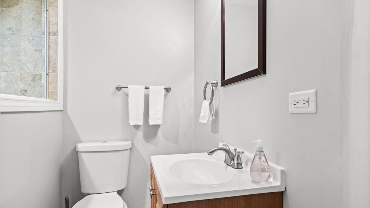 Photo of Bathroom in Avondale