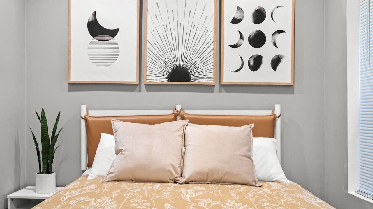 Photo of Bedroom in Avondale