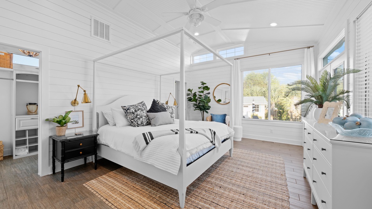 Photo of Bedroom in Wilmington