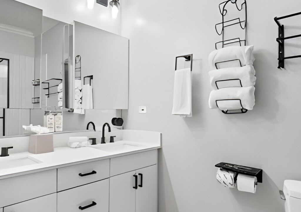Photo of Bathroom in Skokie