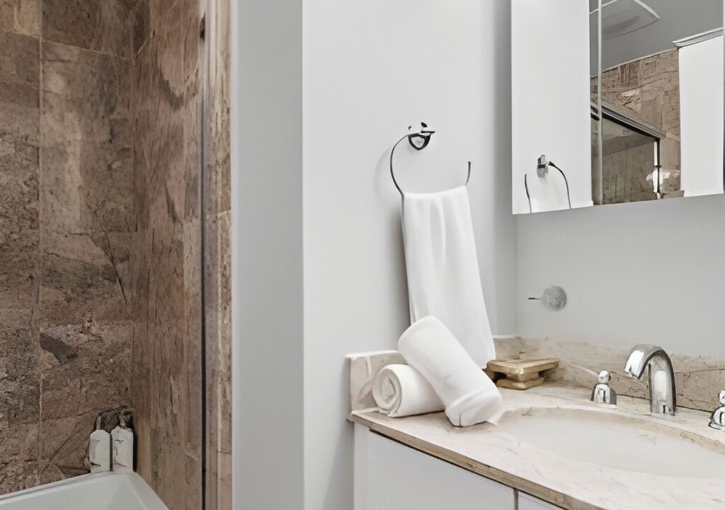 Photo of Bathroom in Skokie