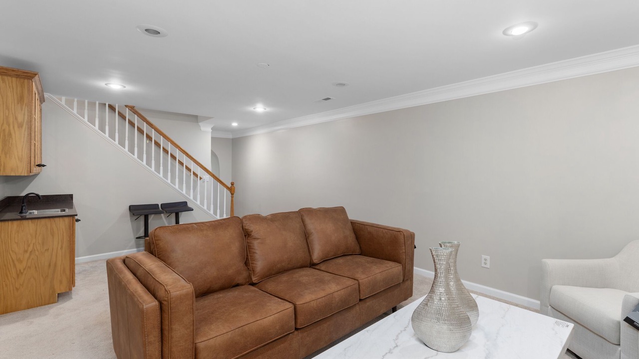 Photo of Livingroom in Roswell
