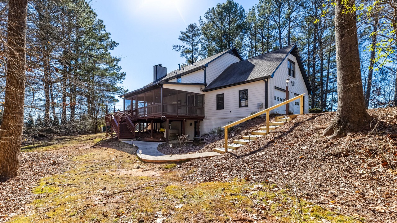 Photo of Outdoor in Roswell