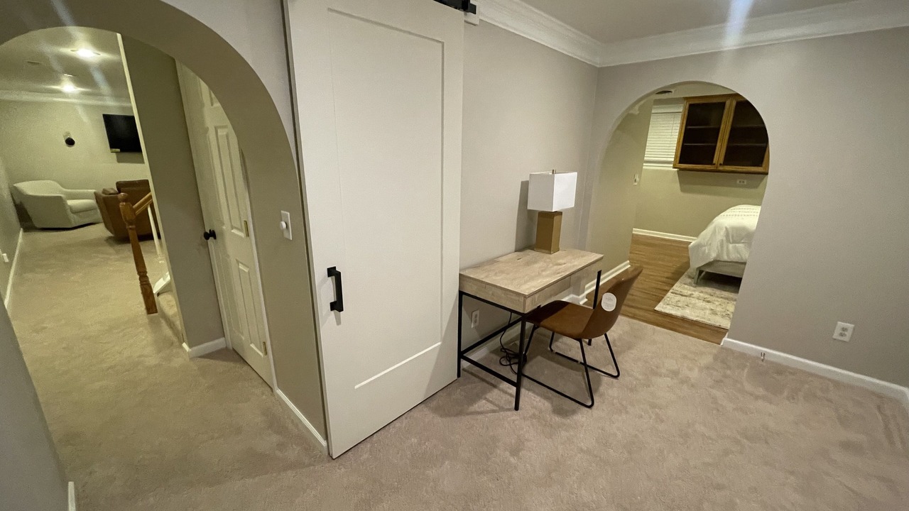 Photo of Bedroom in Roswell