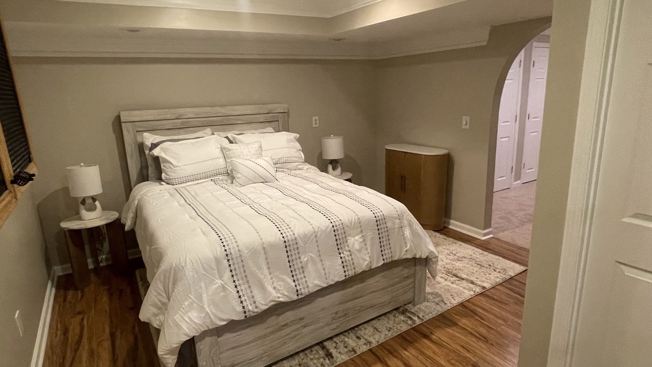 Photo of Bedroom in Roswell