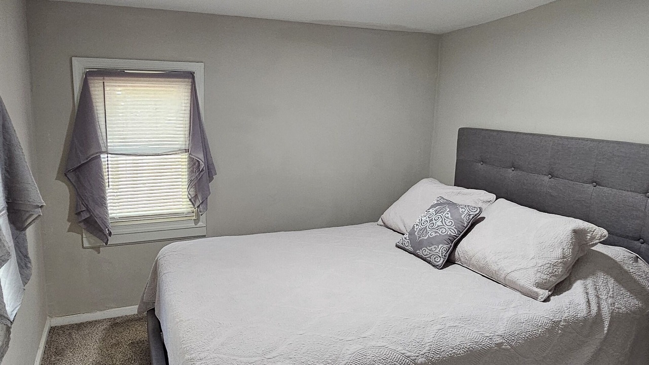 Photo of Bedroom in Marlton