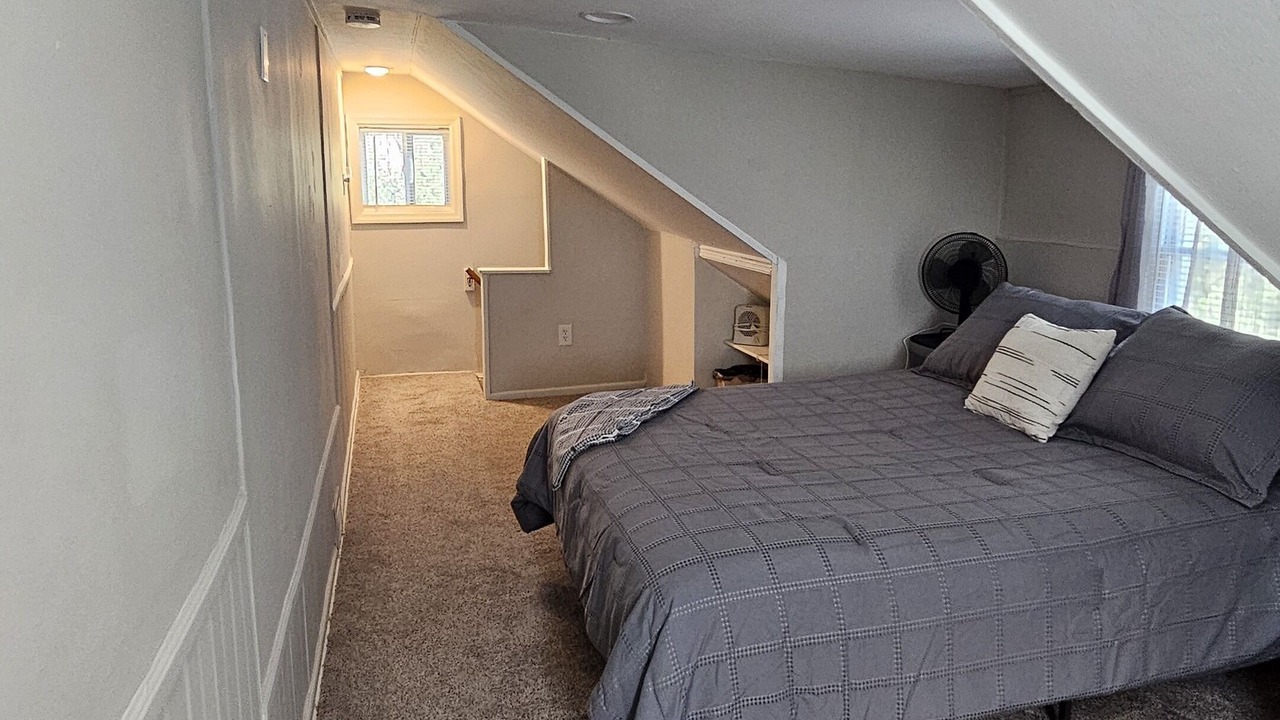 Photo of Bedroom in Marlton