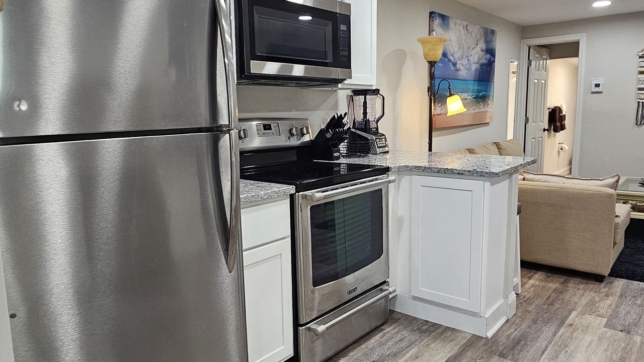 Photo of Kitchen in Marlton