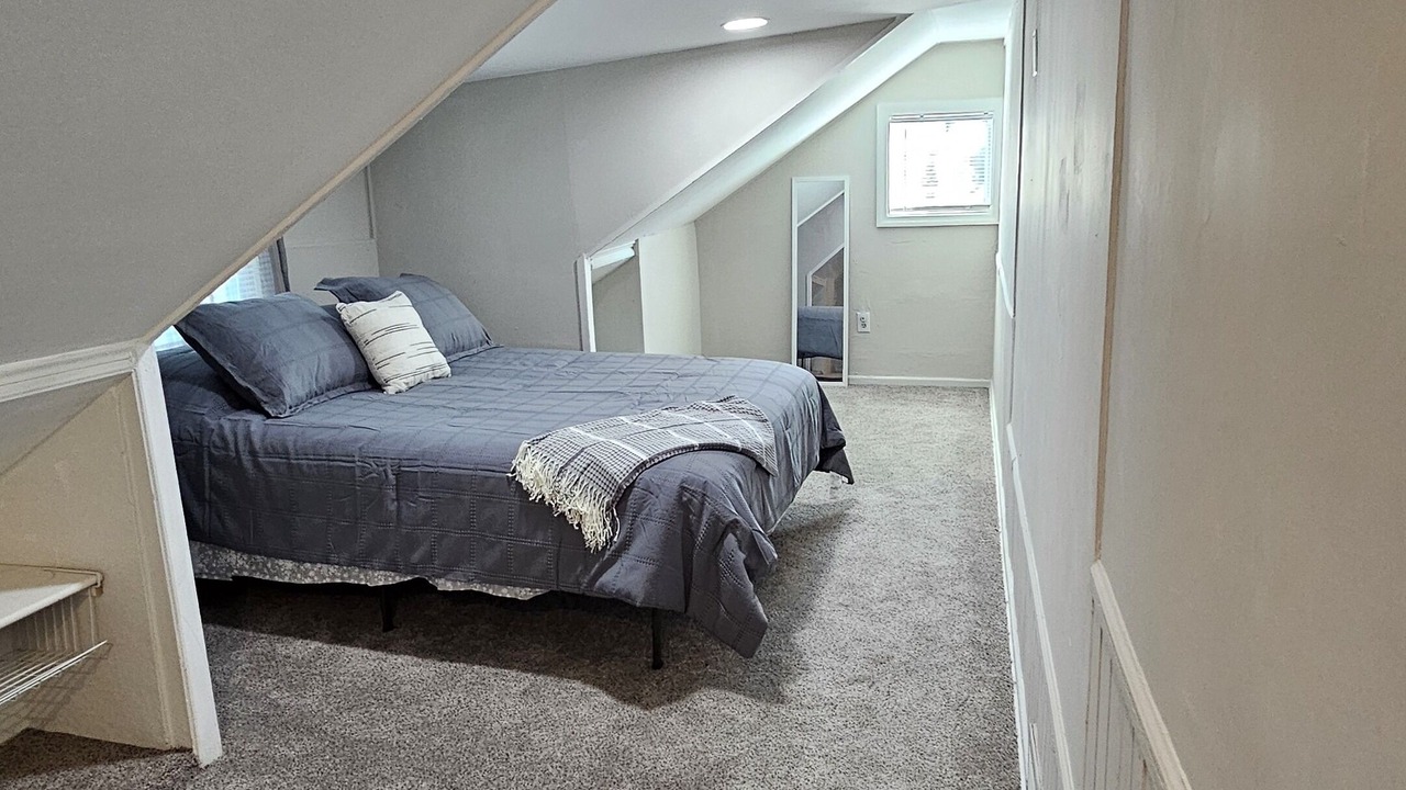 Photo of Bedroom in Marlton