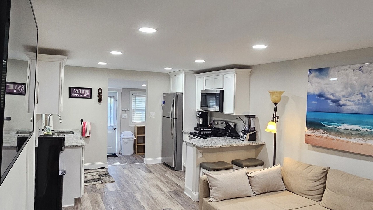 Photo of Livingroom in Marlton